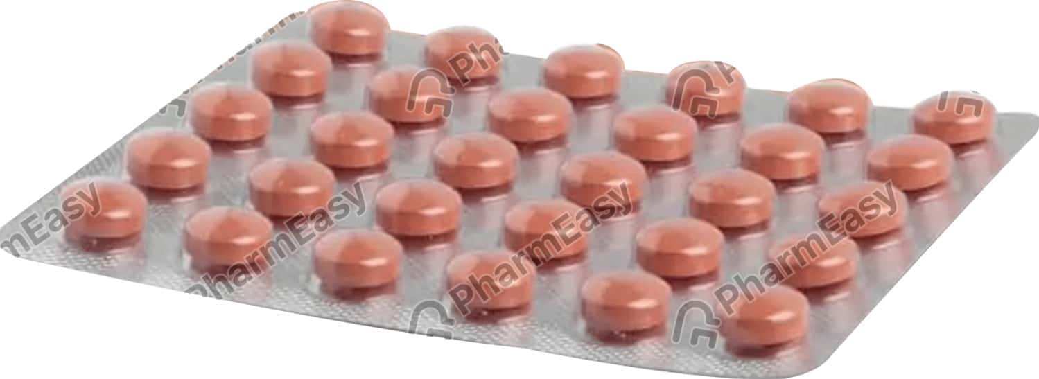 OSTOLIEF TABLETS