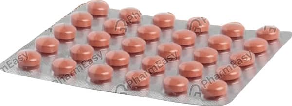 Ostolief Tablets