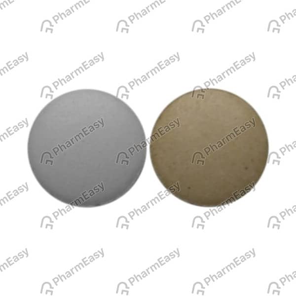 Eritel Ch 40mg Strip Of 10 Tablets