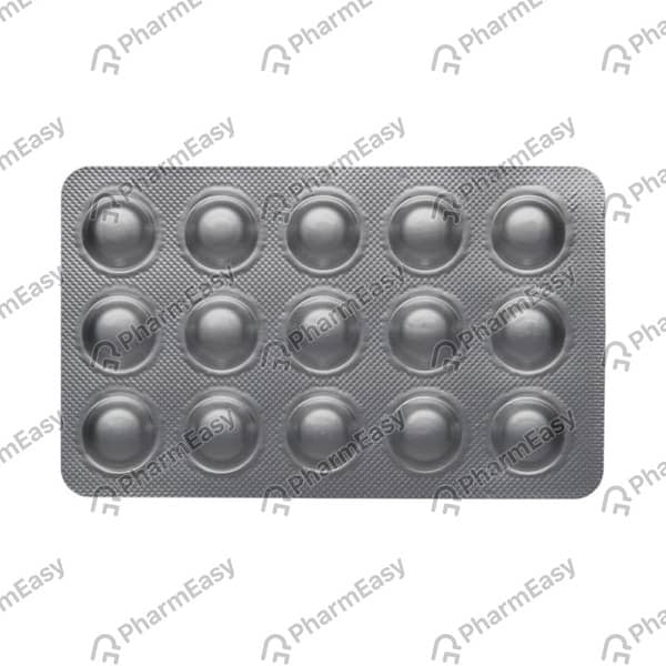 Eritel Ch 40mg Strip Of 10 Tablets