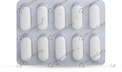 BENALGIS 100MG STRIP OF 10 TABLETS
