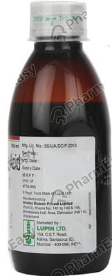 Faa 20 Bottle Of 150ml Suspension
