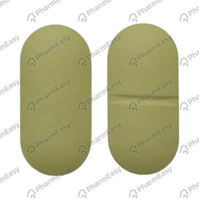 Chymocad Strip Of 10 Tablets