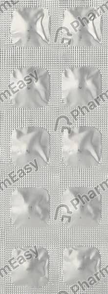 Cilaheart 5mg Strip Of 10 Tablets