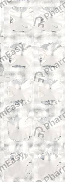Dilnip 5mg Strip Of 10 Tablets