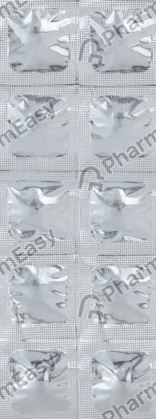 Dilnip 10mg Strip Of 10 Tablets
