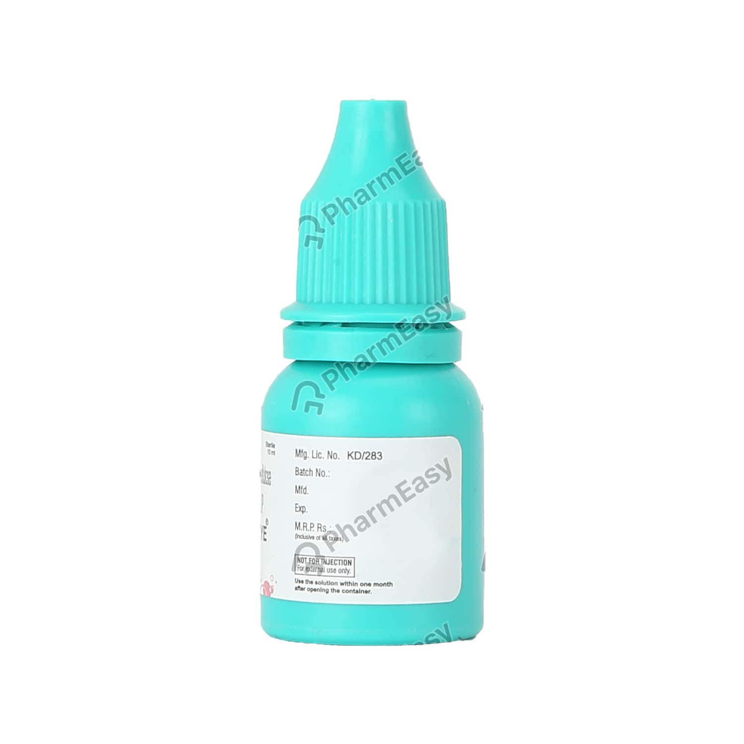 Weteye 0.5 Eye Drop (10) Uses, Side Effects, Dosage, Composition