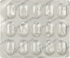 OSTIUM K2 STRIP OF 15 TABLETS