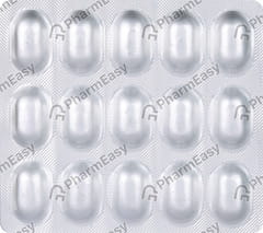 TELMA AM 40/5MG STRIP OF 15 TABLETS