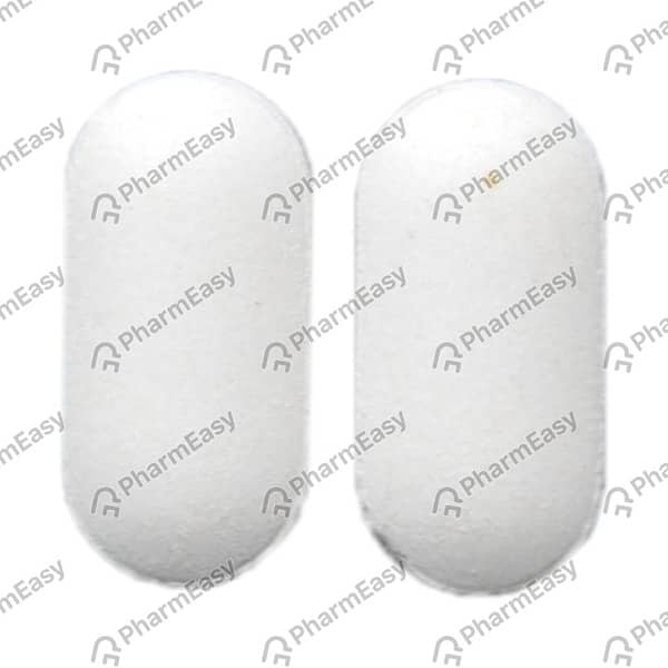 Telma Ct 40/12.5mg Strip Of 10 Tablets