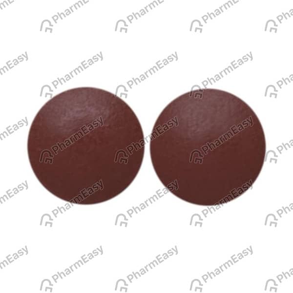 Eritel Ln 40mg Strip Of 10 Tablets