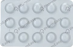 AMTAS E STRIP OF 15 TABLETS
