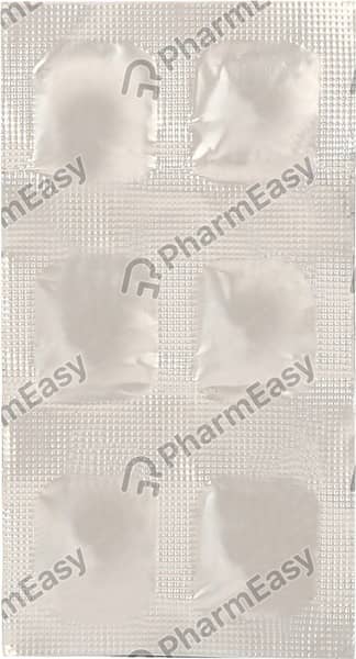 Grandem Md Strip Of 6 Tablets