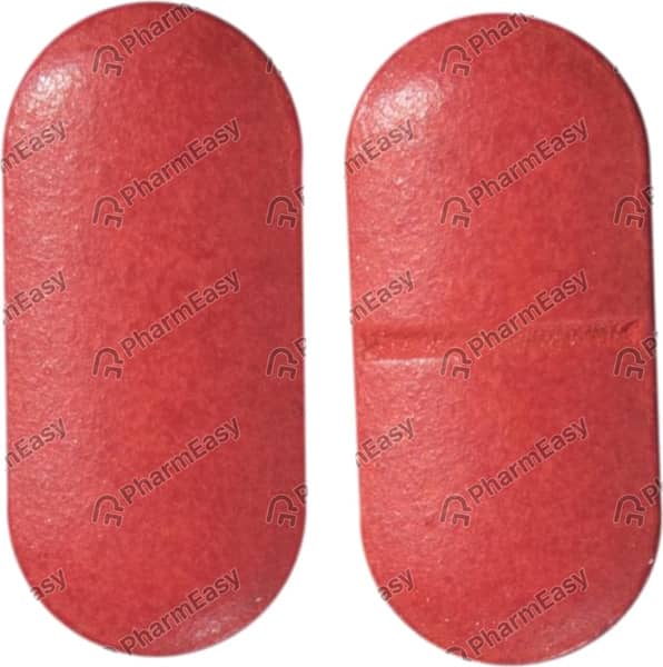 Gudcef Az Strip Of 10 Tablets