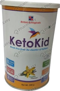 Ketokid Powder 200gm