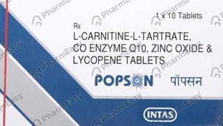 Popson Tablet