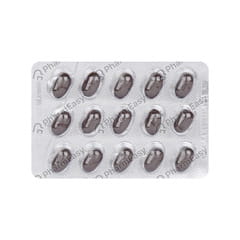VESORET CAPSULES