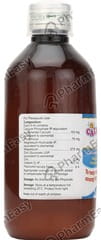 CALYUMM P BOTTLE OF 200ML SUSPENSION