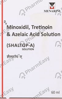 Shaltop A Solu 60ml