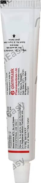 Candid | Mouth Gel | Tube | 10 Gm