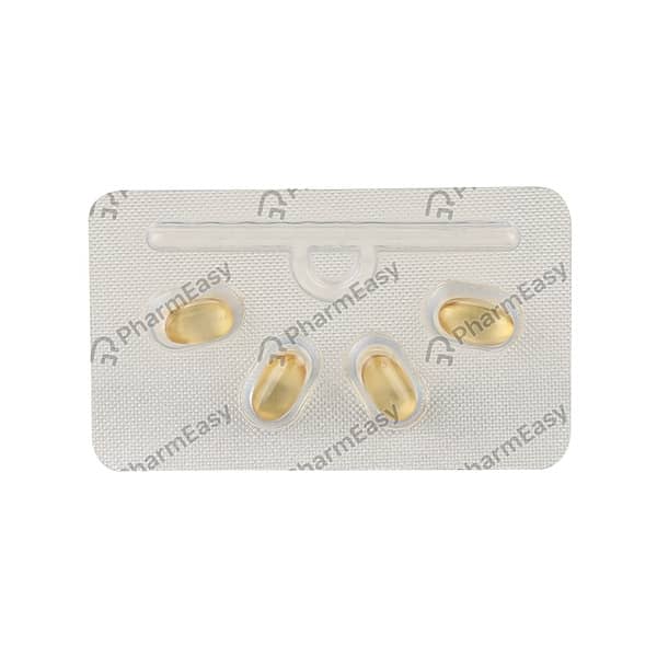Viminta D3 60k Capsule