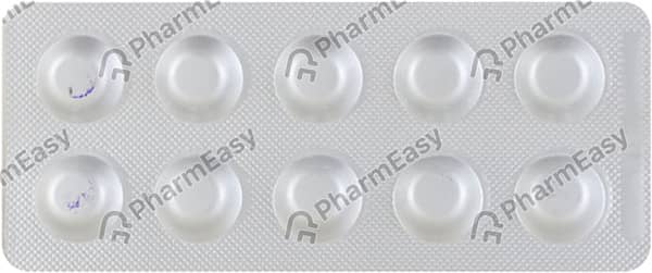 Solopose Md 0.25mg Strip Of 10 Tablets
