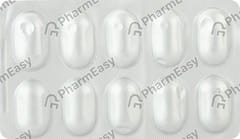 CEFOCLOX XL STRIP OF 10 TABLETS