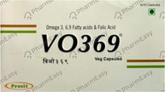 VO369 LIQUICAP