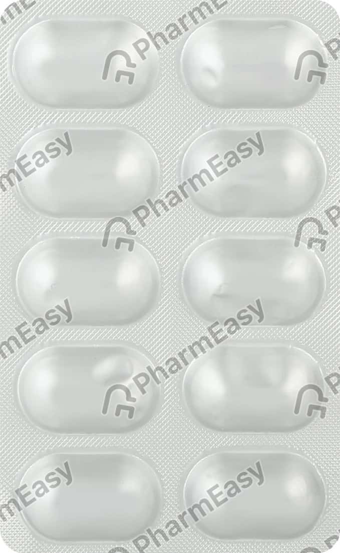 Acindext Dsr Strip Of 10 Capsules Uses, Side Effects, Price, Dosage & Composition PharmEasy
