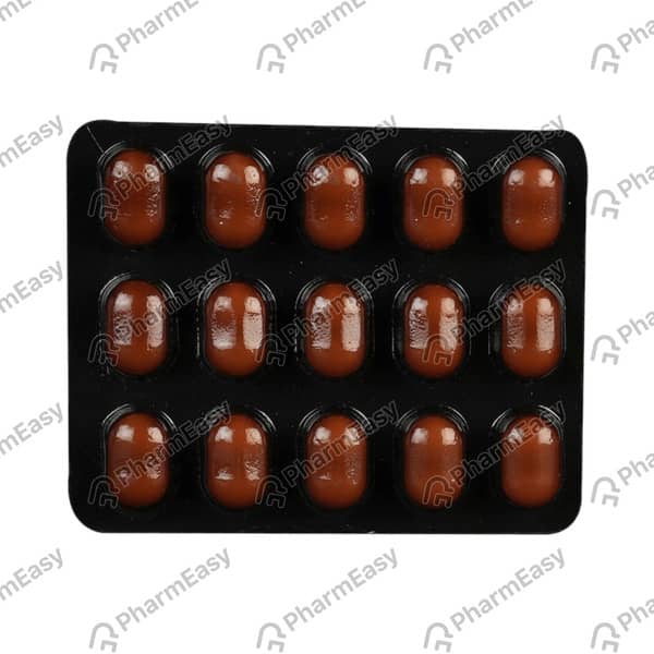 Voglimac Gm 2mg Hd Strip Of 10 Tablets