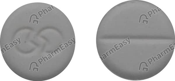 Vogs 0.2 Mg Strip Of 10 Tablets