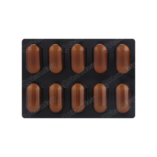 Rockbon D 400iu New Strip Of 10 Tablets