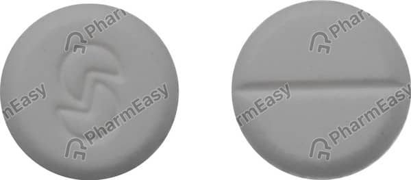 Vogs 0.3 Mg Strip Of 10 Tablets