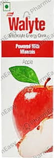 Walyte L Apple Drink