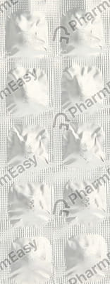 Winbp Trio 20mg Strip Of 10 Tablets