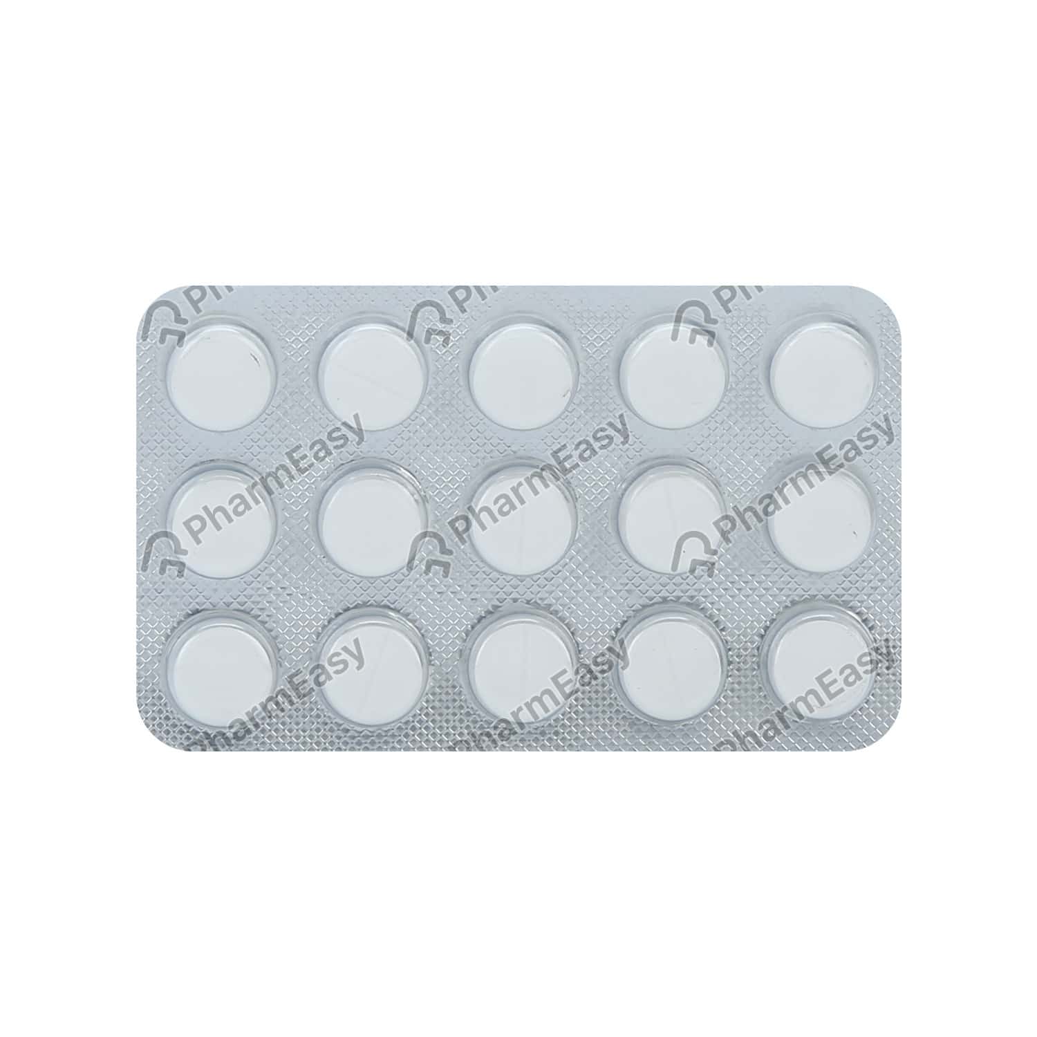 Xmet 250 MG Tablet (15) Uses, Side Effects, Dosage, Composition