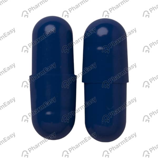 Rabonik Dsr 20Mg Strip Of 10 Capsules