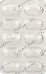 RAMISAVE CH 5MG CAPSULE