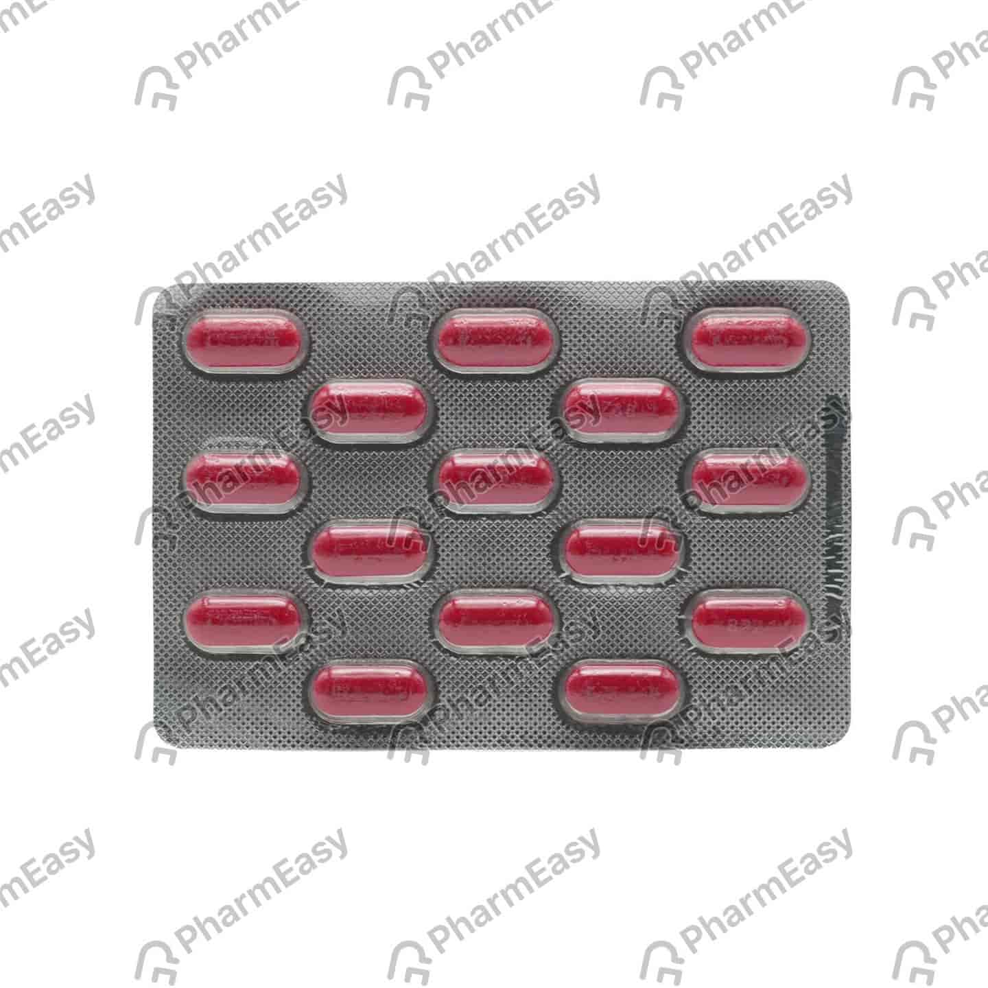 Z & B Strip Of 15 Soflets