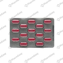 Z & B STRIP OF 15 SOFLETS