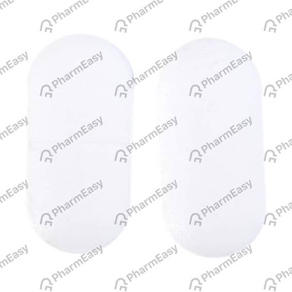 Cetil Cv 500mg Tablet