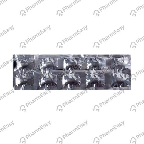 Cetil Cv 500mg Tablet