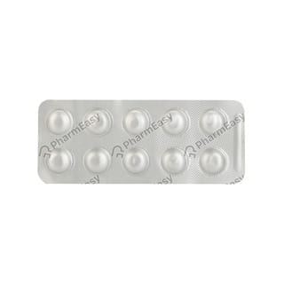 Cinod T 10mg Strip Of 10 Tablets