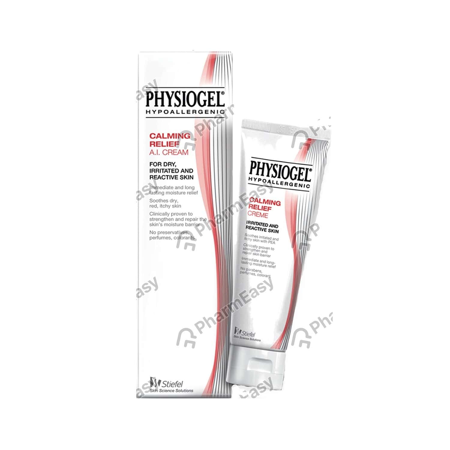 Buy Physiogel Ai Cream (50) Online at Flat 18 OFF* PharmEasy