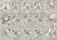 BITOZED FORTE STRIP OF 15 TABLETS