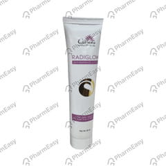 RADIGLOW BOTTLE OF 30ML LOTION