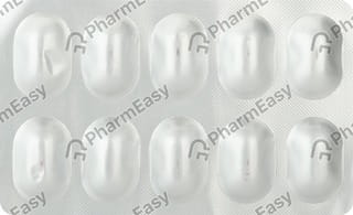 Ruddox Tablet 10'S