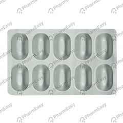Swich O Strip Of 10 Tablets