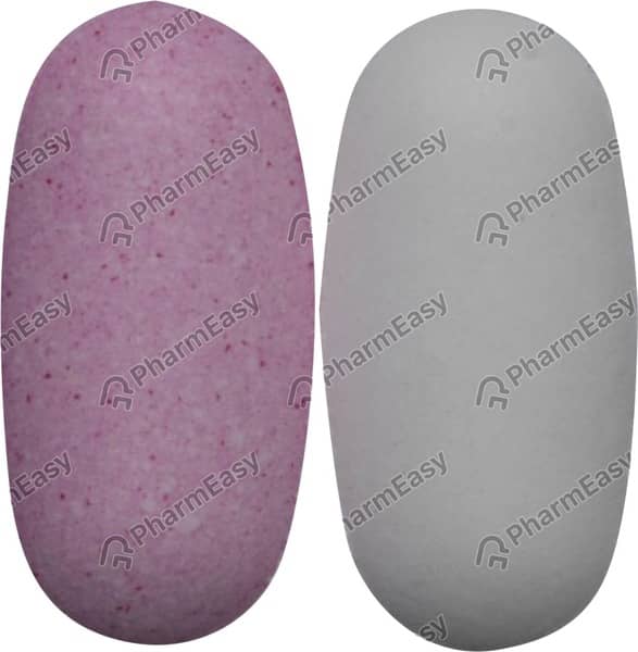 Tribetrol Forte 1mg Tablet