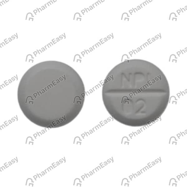 Volix 0.2mg Tablets Cp